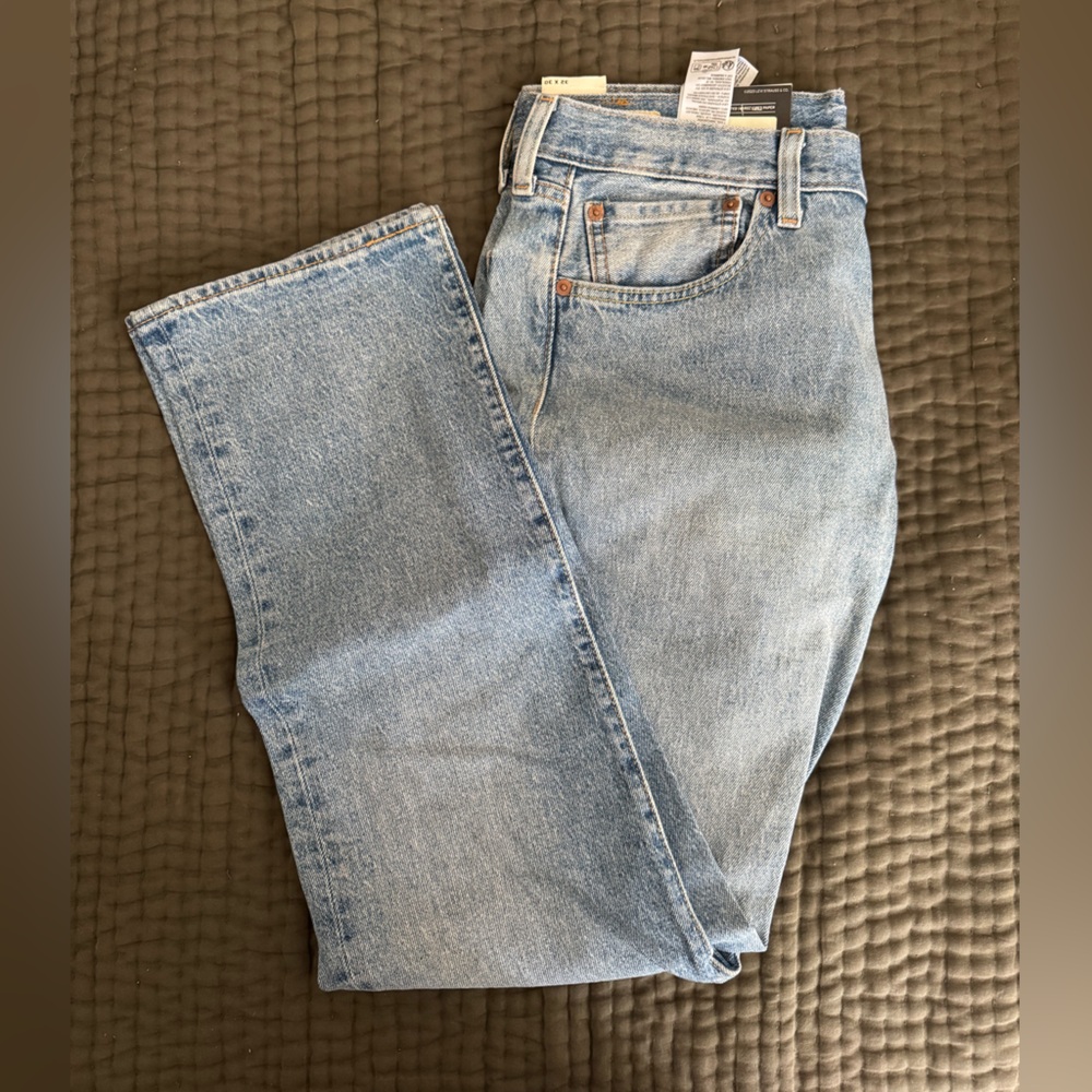 NWT Levi Denim Jeans (Men’s)